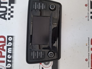 Skoda A7 multimedija 5E0919605