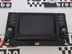 Passat b8 mutimedija 3G0919605