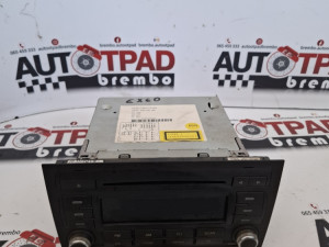 Seat exeo multimedija 3R0035186