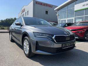 OCTAVIA ESSENCE 2.0 TDI