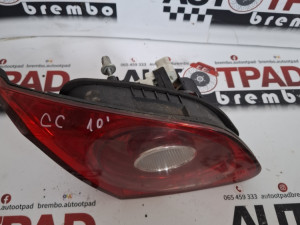 Lijeva stopka passat cc 2010