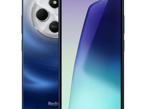 Telefon Xiaomi Redmi 14C 8/256GB Starry Blue EU