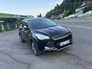 Ford Kuga 2013