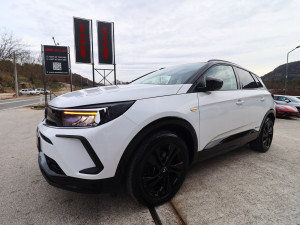 Opel Grandland 1.5 D Automatic GS LINE LED VIRTUAL COCKPIT Navi