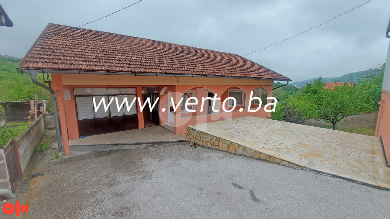 Kuća, Simin Han, Tuzla 129 m2 2