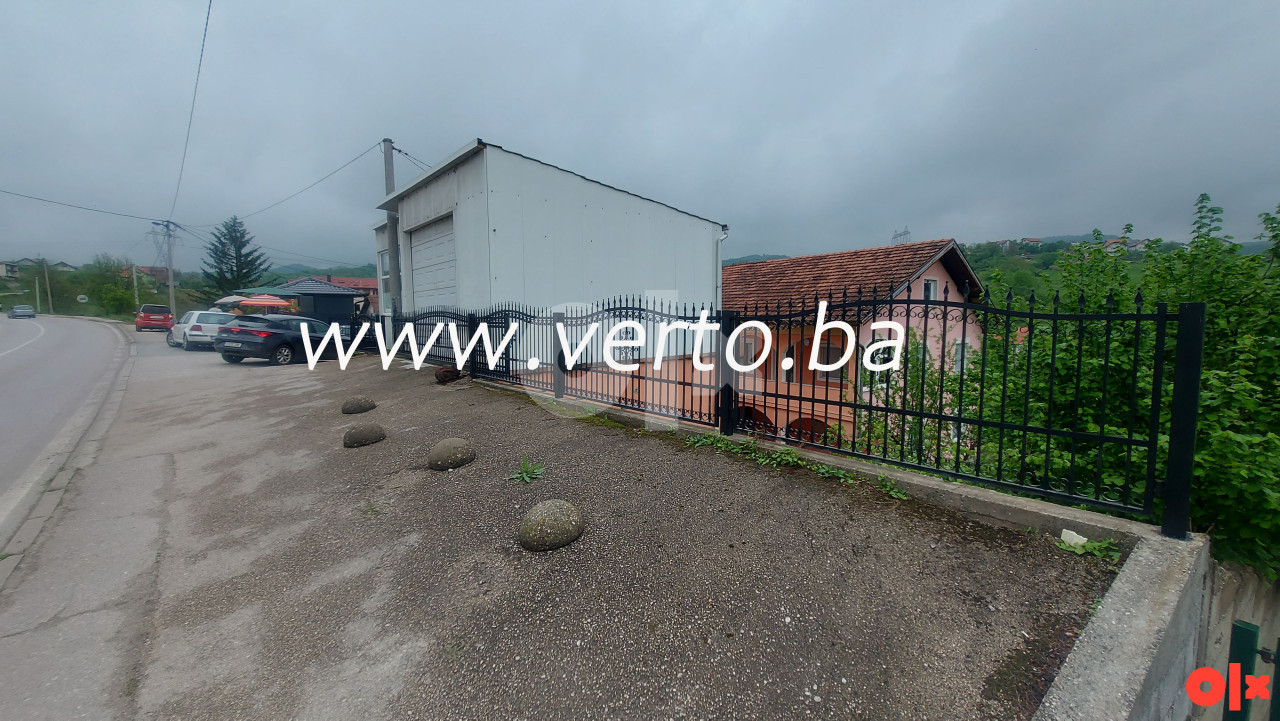 Kuća, Simin Han, Tuzla 129 m2 3