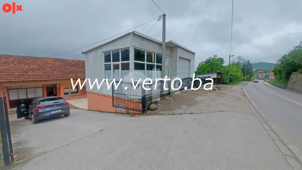 Kuća, Simin Han, Tuzla 129 m2 4