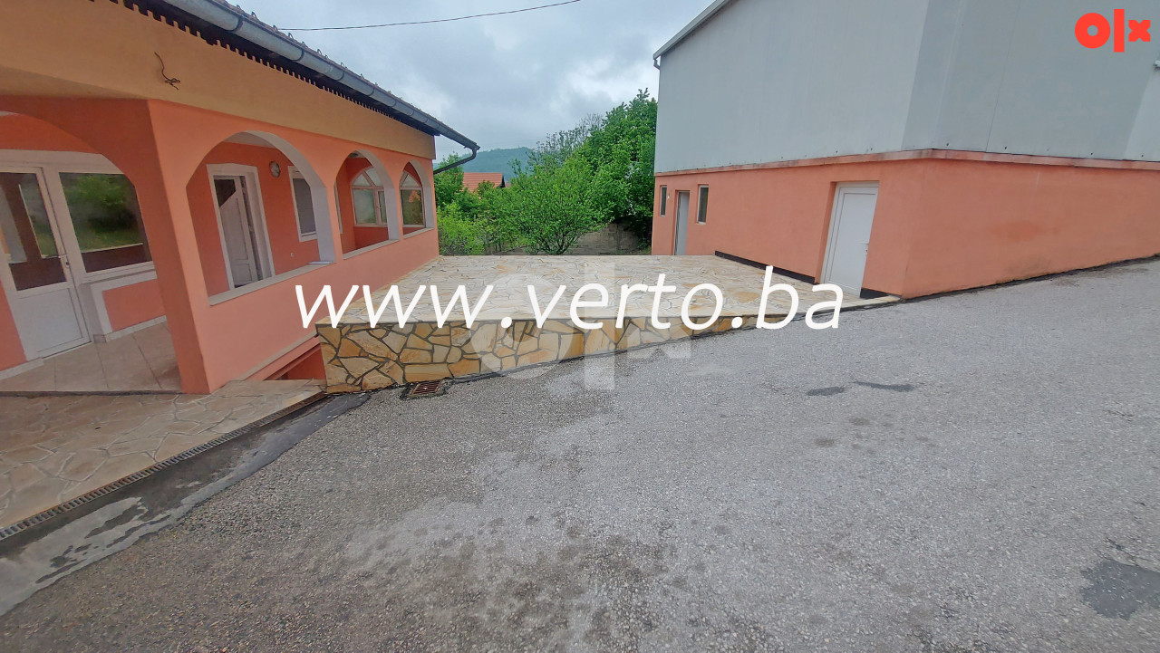Kuća, Simin Han, Tuzla 129 m2 5