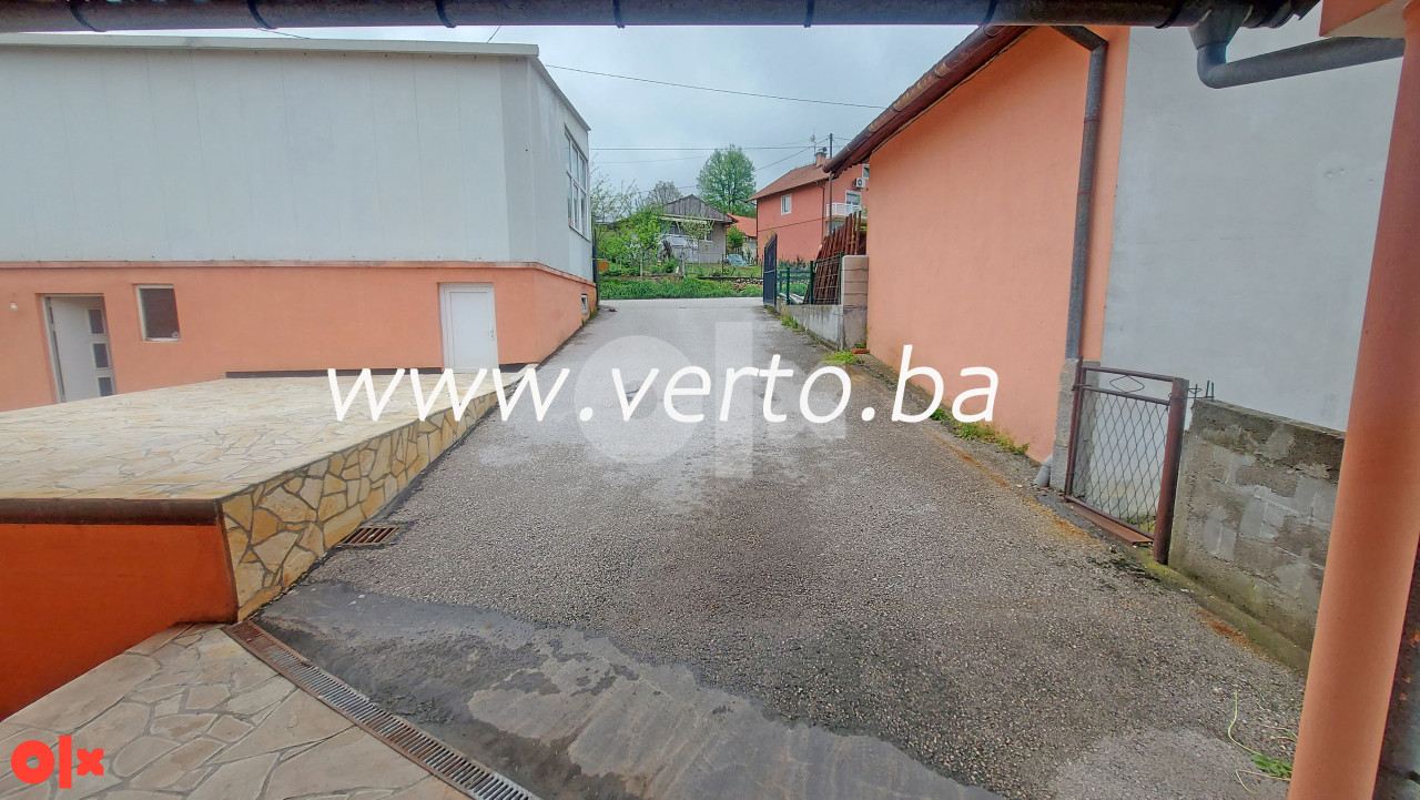 Kuća, Simin Han, Tuzla 129 m2 6