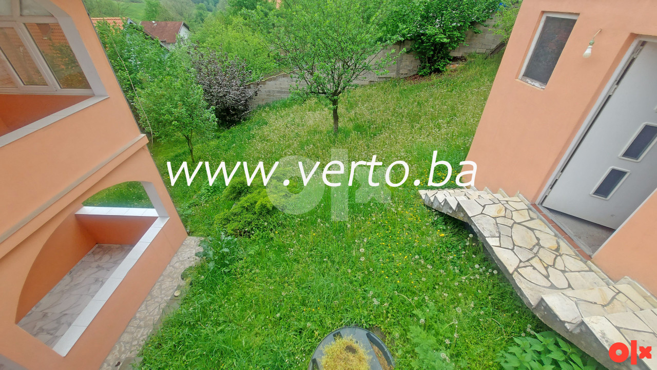 Kuća, Simin Han, Tuzla 129 m2 7