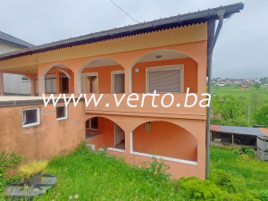 Kuća, Simin Han, Tuzla 129 m2