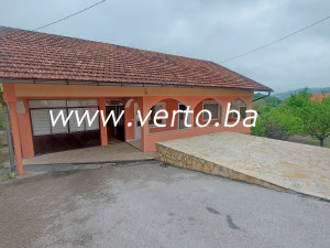 Kuća, Simin Han, Tuzla 129 m2 photo 2