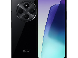 Telefon Xiaomi Redmi 14C 6/128 GB Midnight Black EU