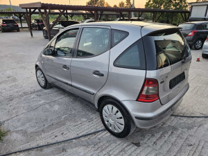 Mercedes-Benz A 170