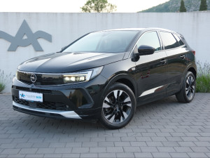 Opel Granland X 1,5 CDTi Elegance / Redizajnirani model
