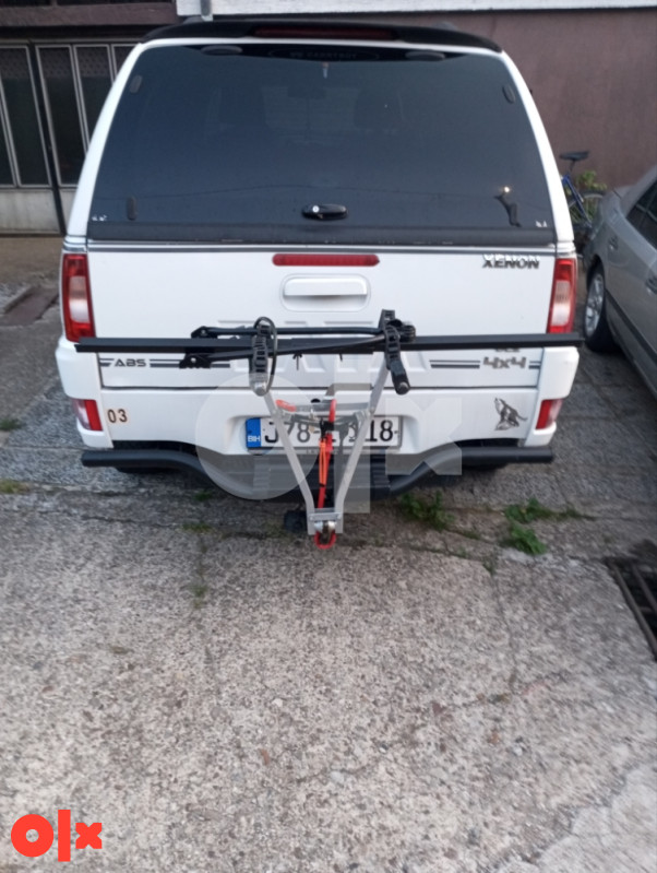 Tata Xenon