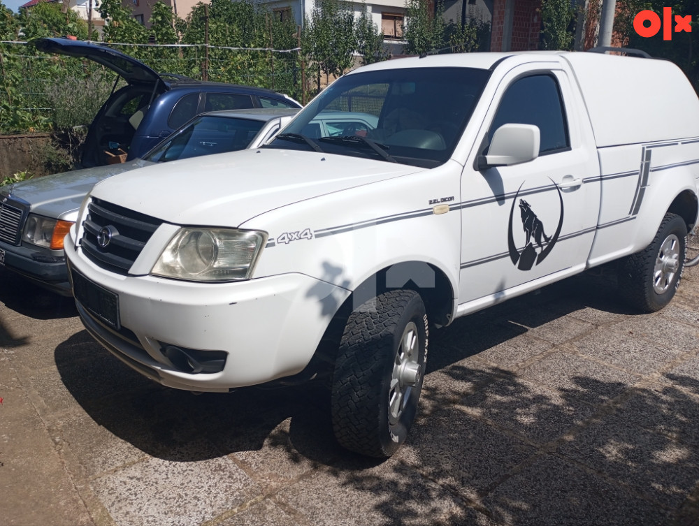 Tata Xenon