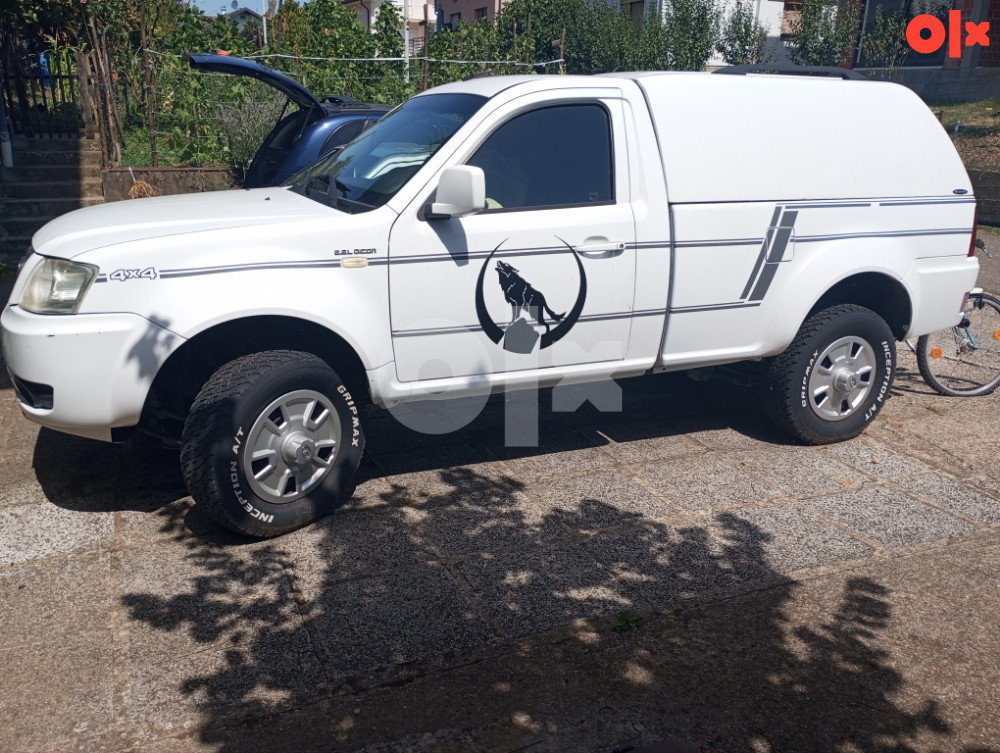 Tata Xenon