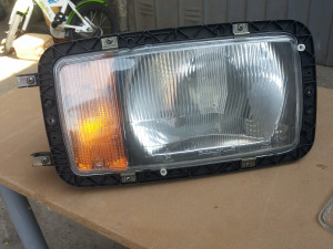 FAR ZA MERCEDES  12-13