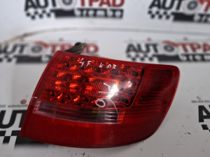 Lijevi i desni far a6 4f karavan