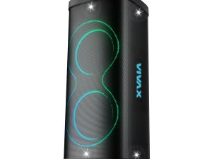 Vivax BS-1300 Bluetooth bezicni zvucnik 130W + karaoke