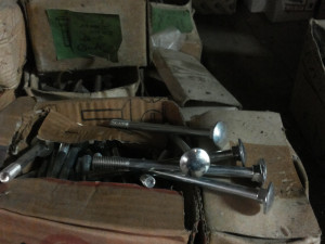 Vijci-sarafi razni 1,5 km/kg