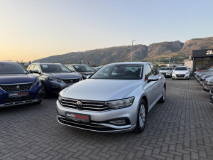 PASSAT 2.0 TDI DSG7 COMFORTLINE BUSINESS FACELIFT