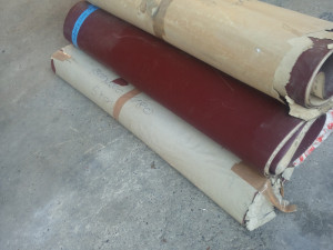 BRUSNA TRAKA-SMIRGL DIMENZIJA 2200x1300 mm