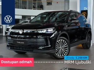 Volkswagen Tiguan Life Plus 2.0 TDI DSG 4Motion