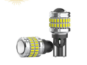 Led w16w T15 CanBus sijalice 12v 24v (par)