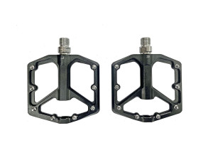 3215 PEDALE MTB ALU K-203 black