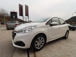 Peugeot 208 1.5 BlueHDI 102 KS Navigacija FACELIFT