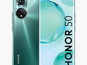 Honor 50 6/128GB Green