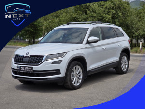 Škoda Kodiaq 2.0 TDI DSG, 4x4, 147kW, 7 sjedišta, Full oprema