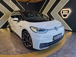 VW ID.3 ID3 PRO PERFORMANCE 150KW 72KW PANO MATRIX MOD2023