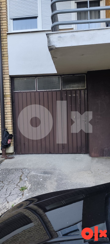 Garaža Banja Luka 18m2