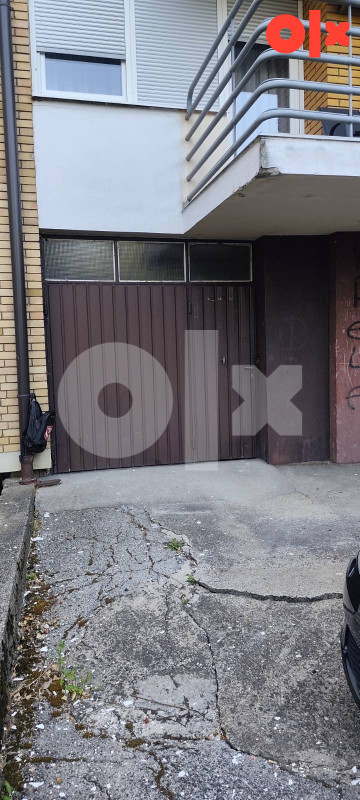 Garaža Banja Luka 18m2 2