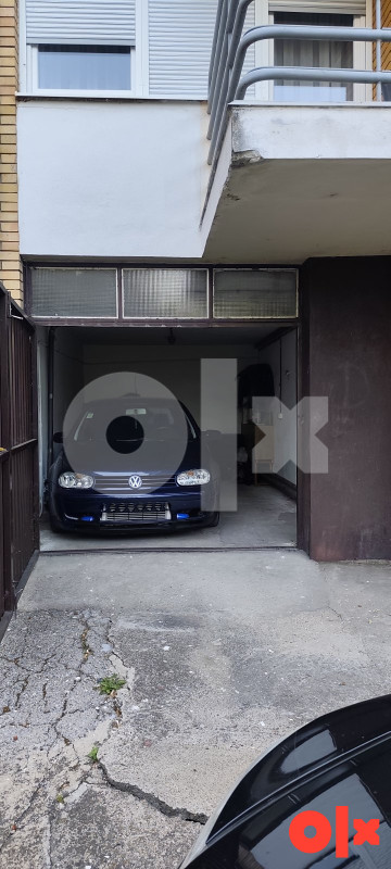 Garaža Banja Luka 18m2 3