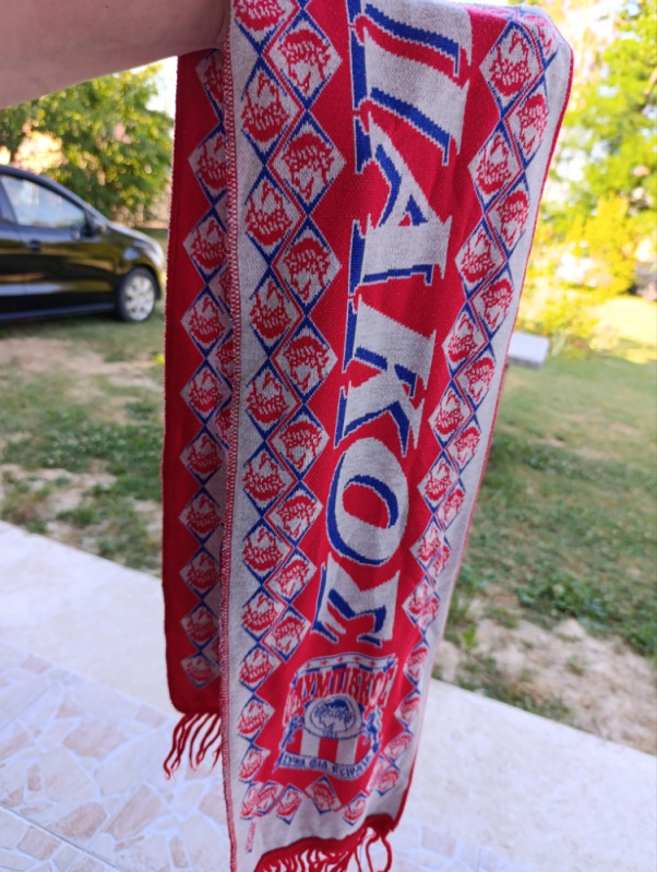Olympiakos basketball club sal 90