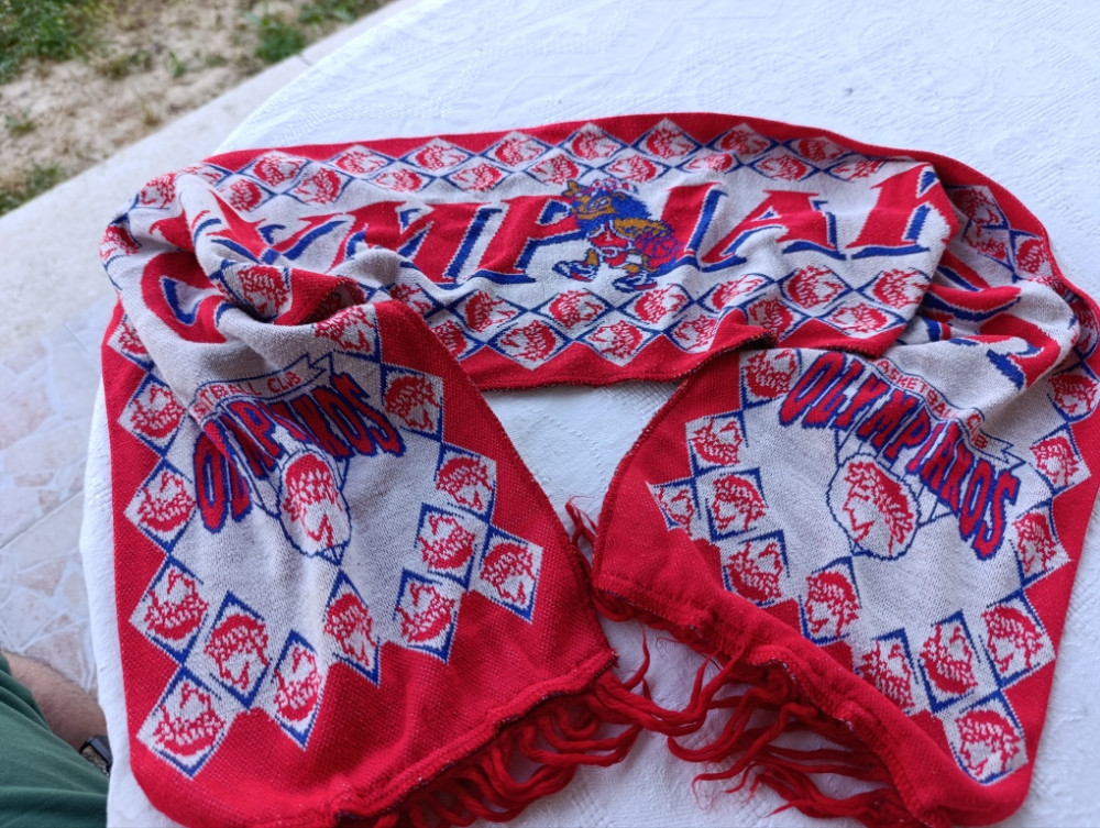 Olympiakos basketball club sal 90