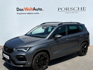 CUPRA Ateca 1.5 TSI DSG