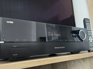 HARMAN/KARDON AVR171S SPOTIFY MREŽNO POJAČALO