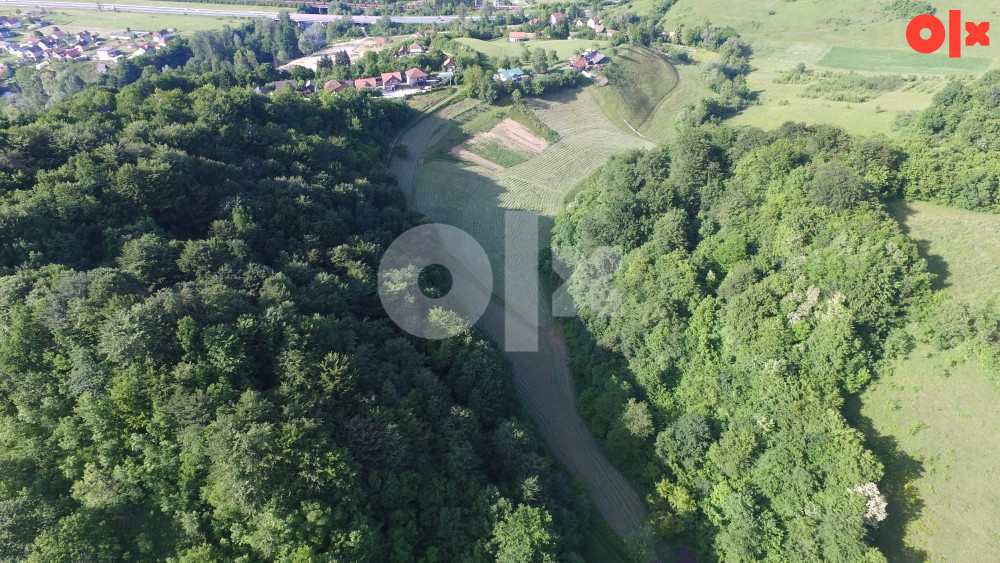 Kuća 260m2 + 73.000 m2 zemljišta, Ilijaš, Malešići 3