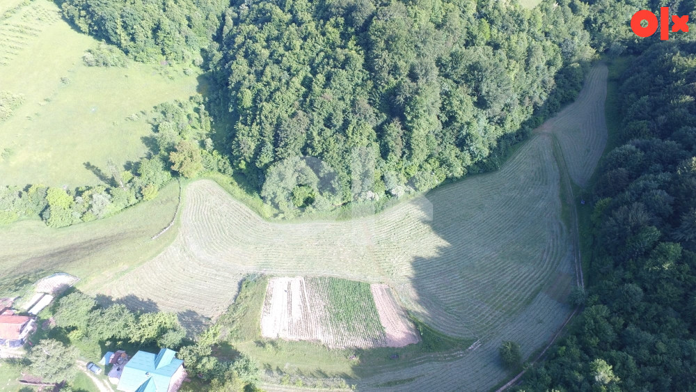 Kuća 260m2 + 73.000 m2 zemljišta, Ilijaš, Malešići 8