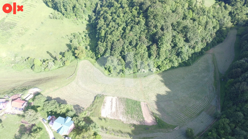Kuća 260m2 + 73.000 m2 zemljišta, Ilijaš, Malešići 11