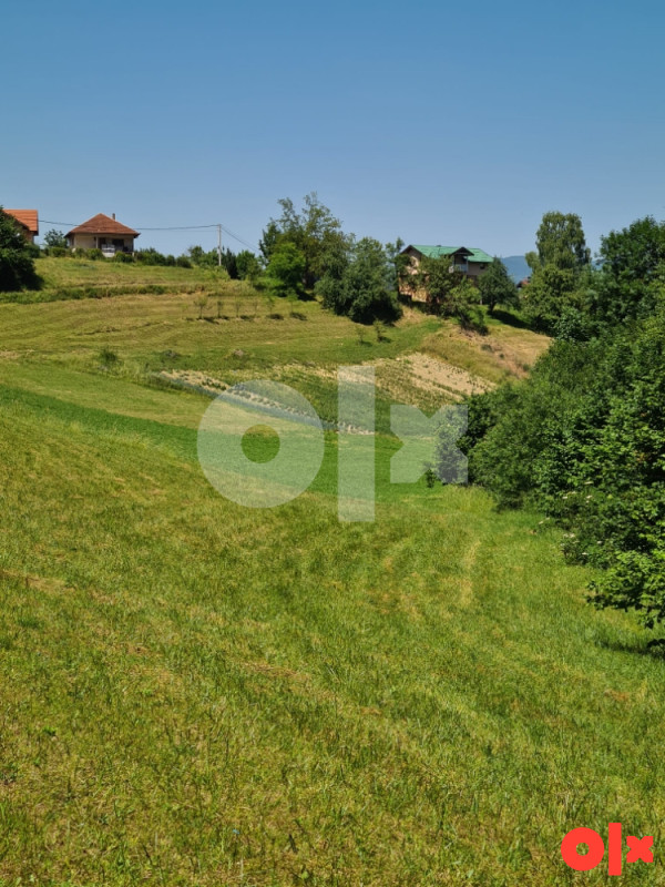Kuća 260m2 + 73.000 m2 zemljišta, Ilijaš, Malešići 14
