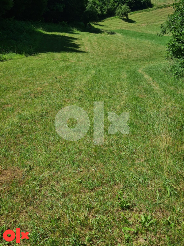 Kuća 260m2 + 73.000 m2 zemljišta, Ilijaš, Malešići 16