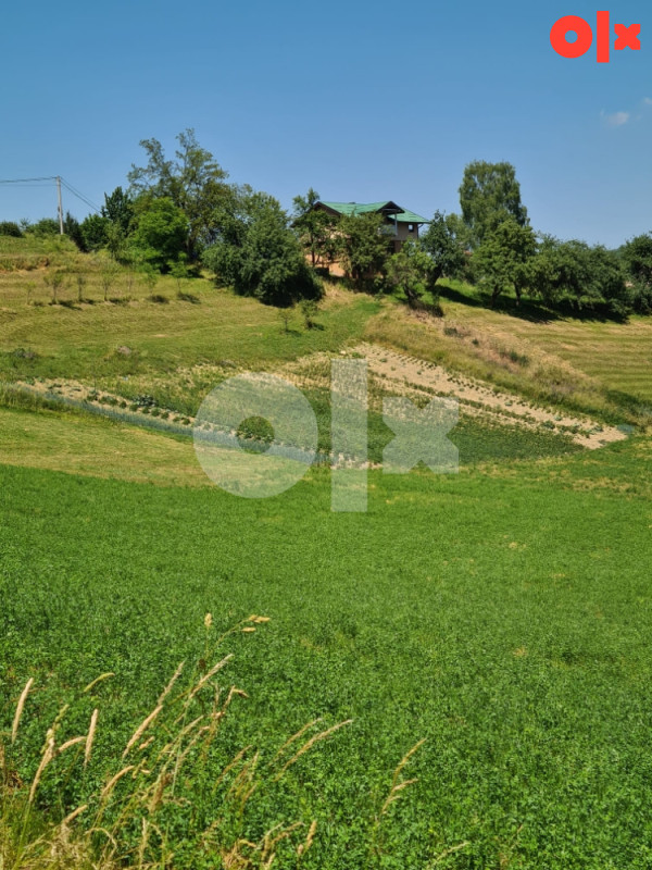 Kuća 260m2 + 73.000 m2 zemljišta, Ilijaš, Malešići 19