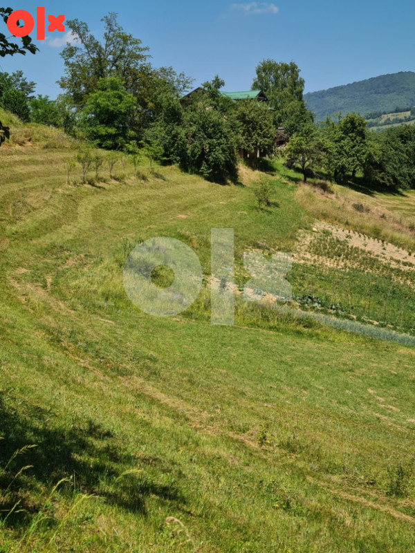 Kuća 260m2 + 73.000 m2 zemljišta, Ilijaš, Malešići 22