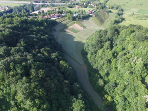 Kuća Ilijaš Malešići  260 m2 + 73.000 m2 zemljišta photo 3